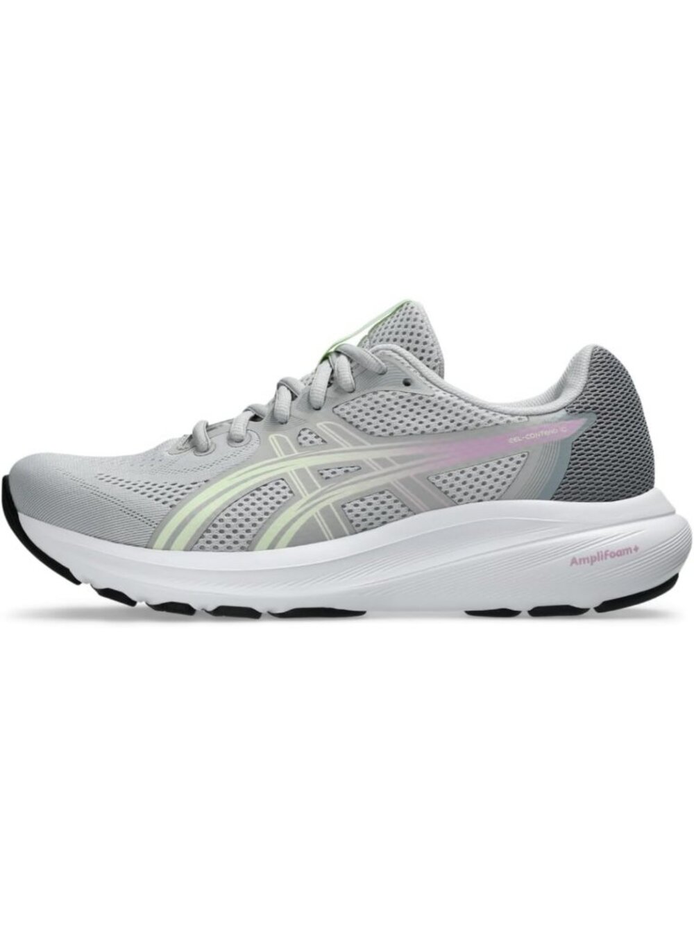 Comfortable Women's Running Shoes | Gel Cushioning, Lightweight, Breathable